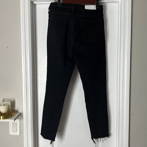 RE/DONE ORIGINAL JEANS